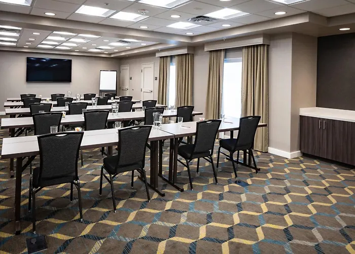 Residence Inn Las Vegas South/Henderson